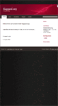 Mobile Screenshot of kappauf.org